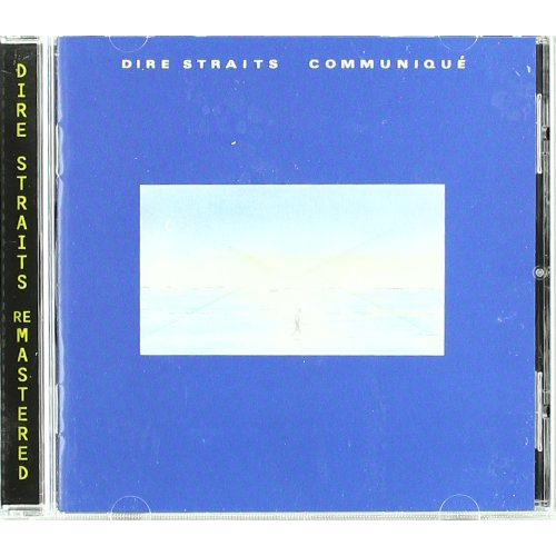 DIRE STRAITS – COMMUNIQUE