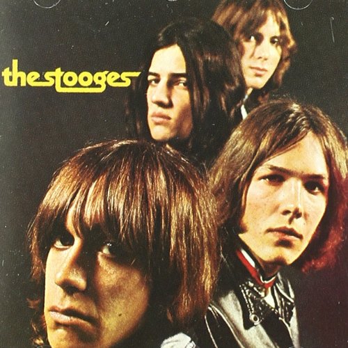 STOOGES THE – THE STOOGES