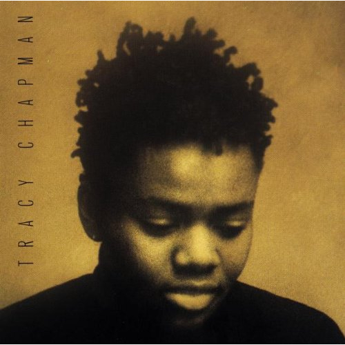 CHAPMAN TRACY – TRACY CHAPMAN