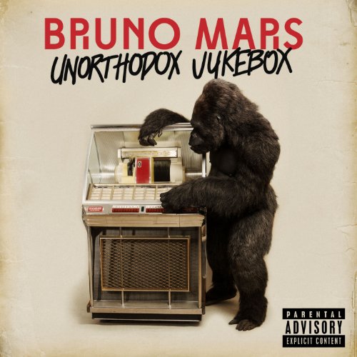 MARS BRUNO – UNORTHODOX JUKEBOX