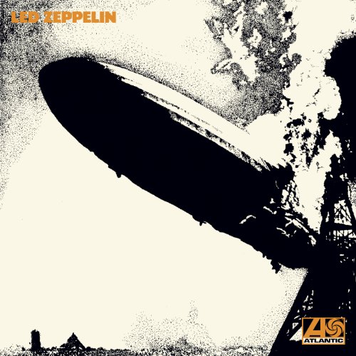 LED ZEPPELIN – LED ZEPPELIN I (REMASTERED)