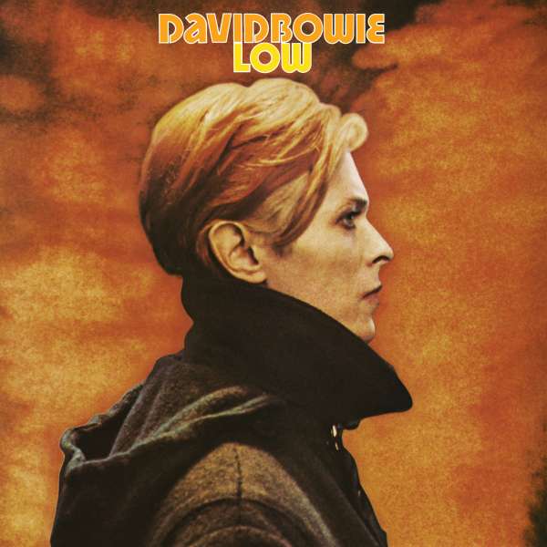 BOWIE DAVID – LOW