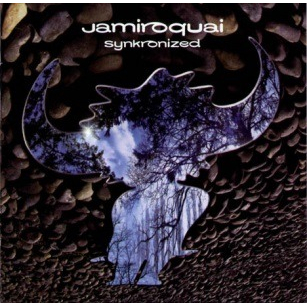 JAMIROQUAI – SYNKRONIZED