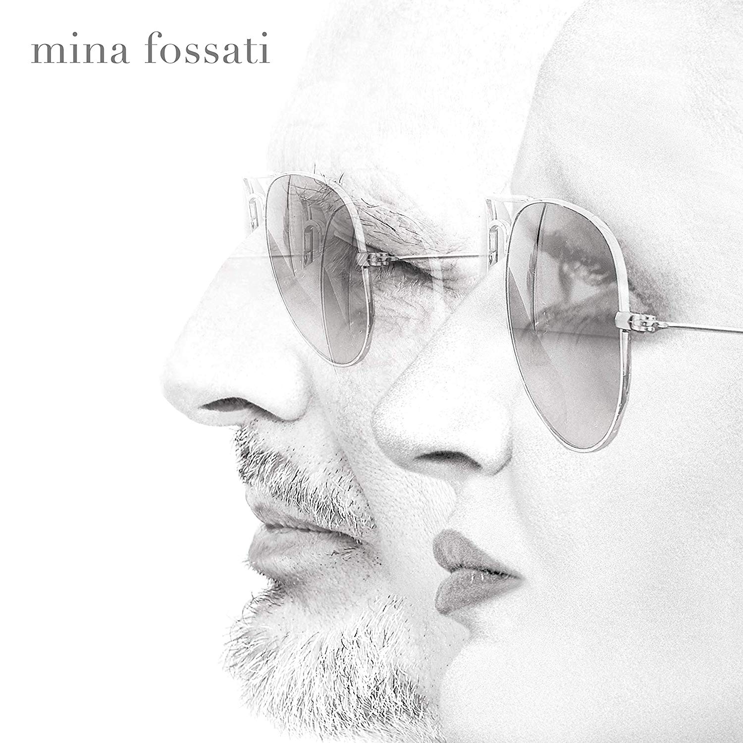 MINA FOSSATI – MINA FOSSATI
