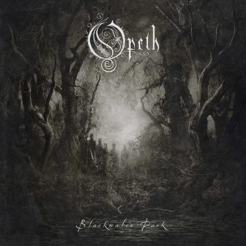 OPETH – BLACKWATER PARK (20TH ANNIVERSARY EDITION)