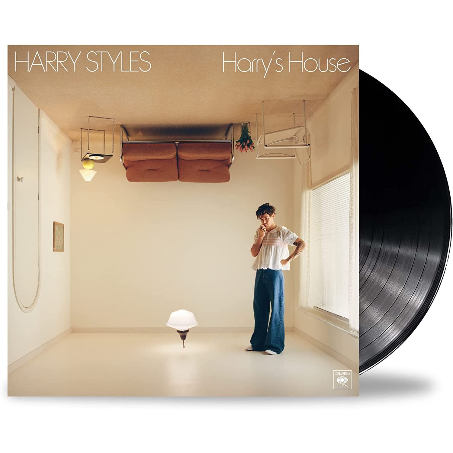 STYLES HARRY – HARRY'S HOUSE