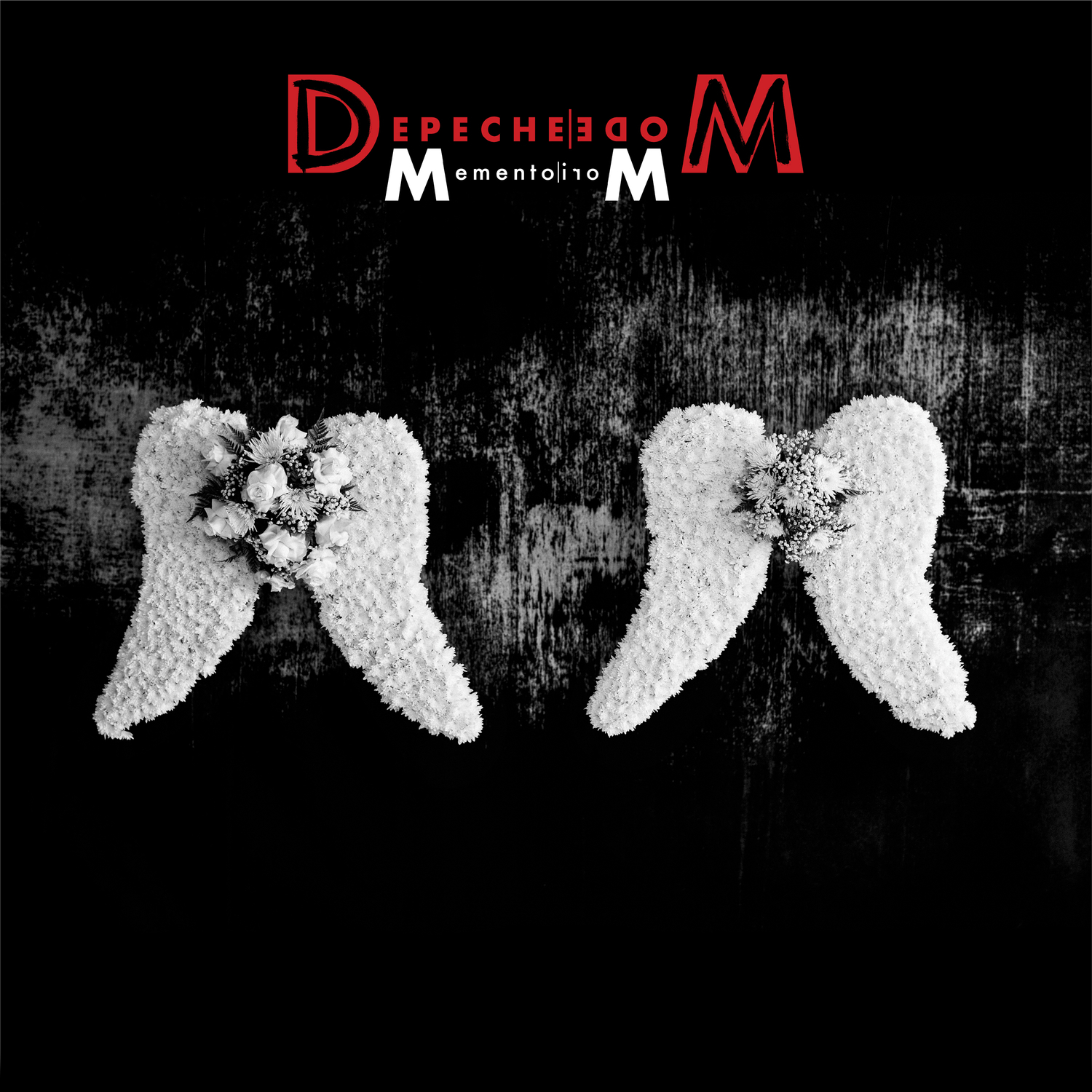 DEPECHE MODE – MEMENTO MORI