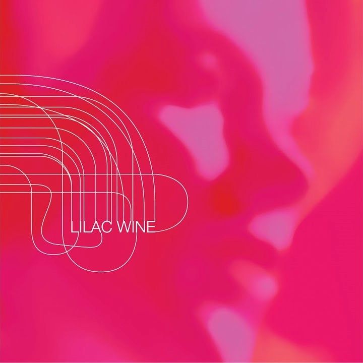 MERRILL HELEN – LILAC WINE