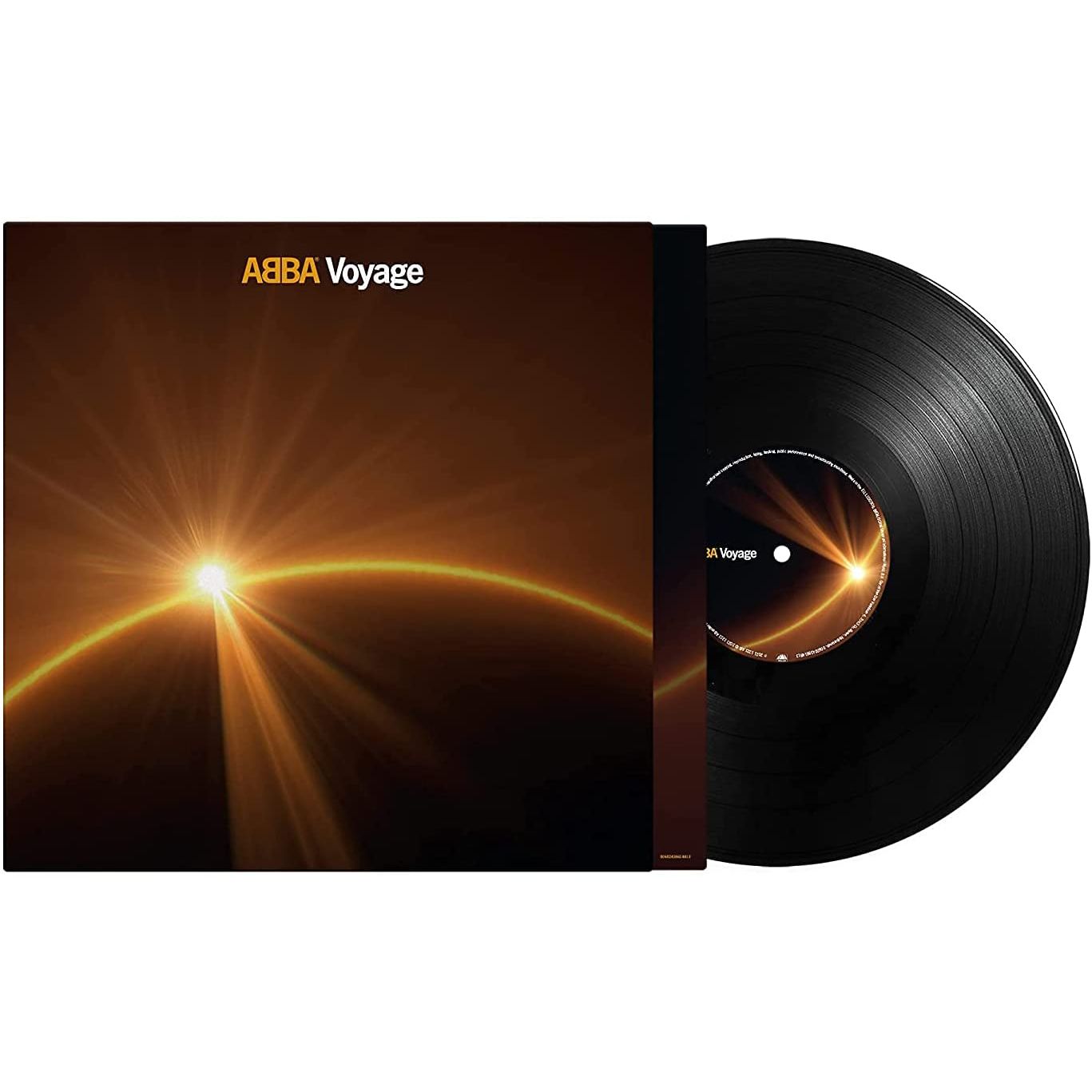 ABBA – VOYAGE