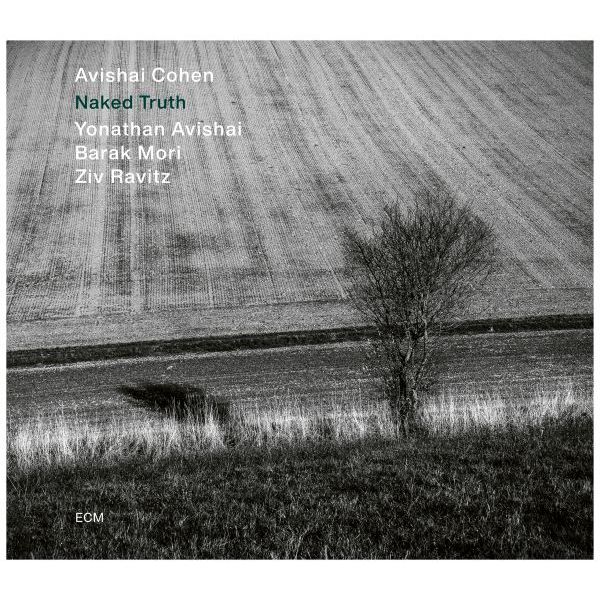 COHEN AVISHAI – NAKED TRUTH