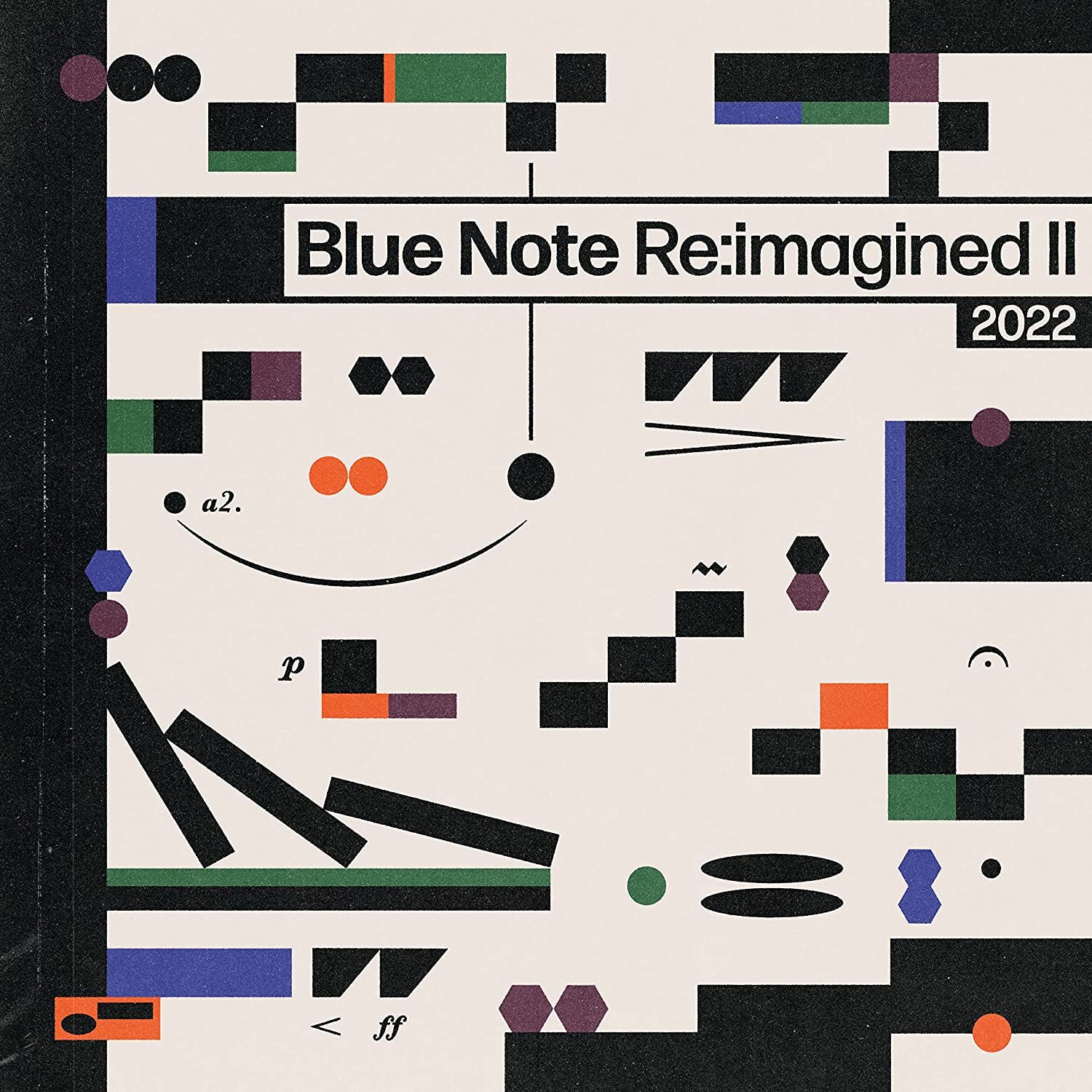 AA.VV. – BLUE NOTE RE:IMAGINED II