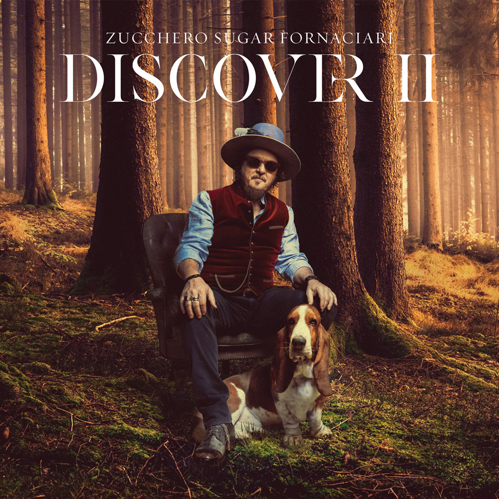 ZUCCHERO – DISCOVER II