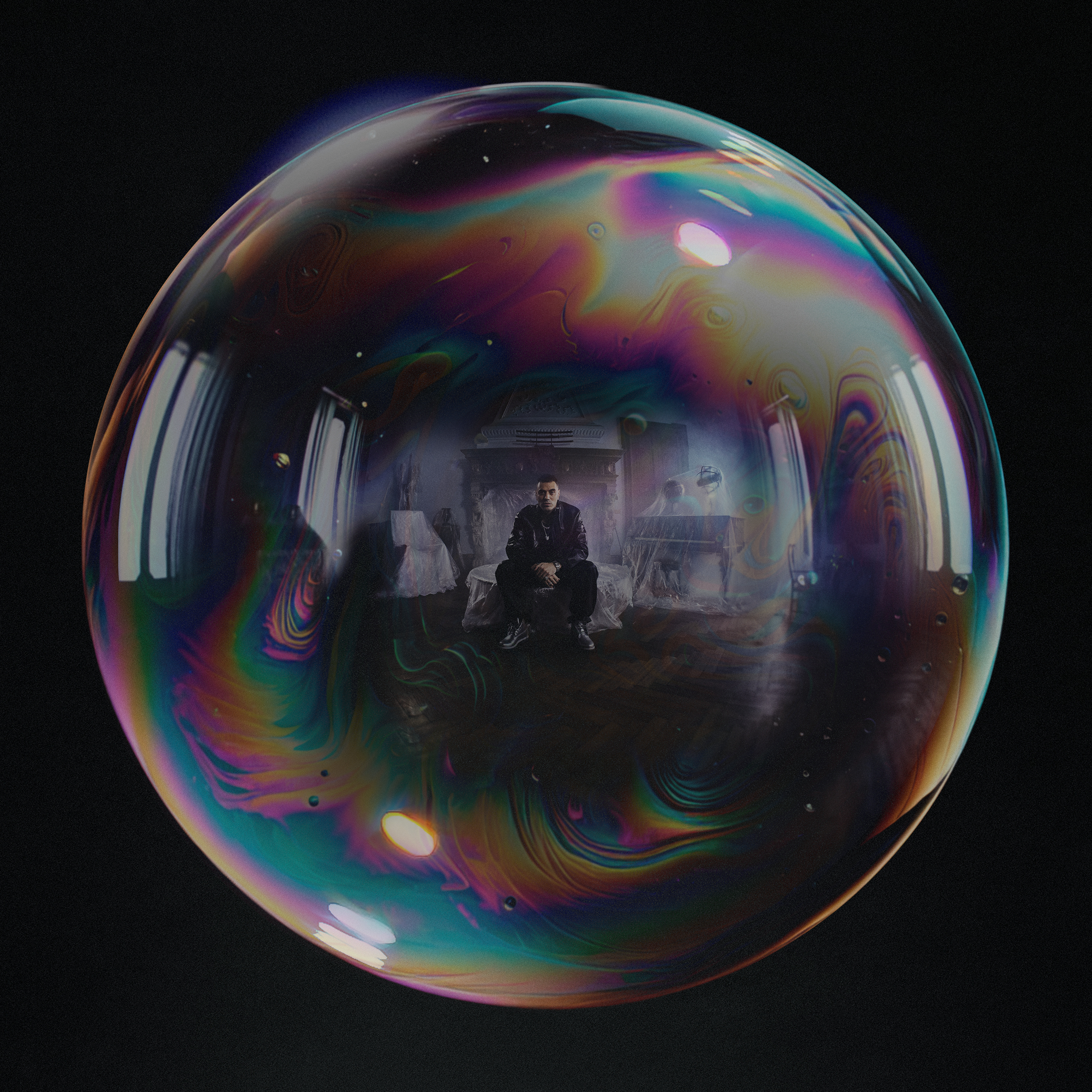 MARRACASH – E' FINITA LA PACE