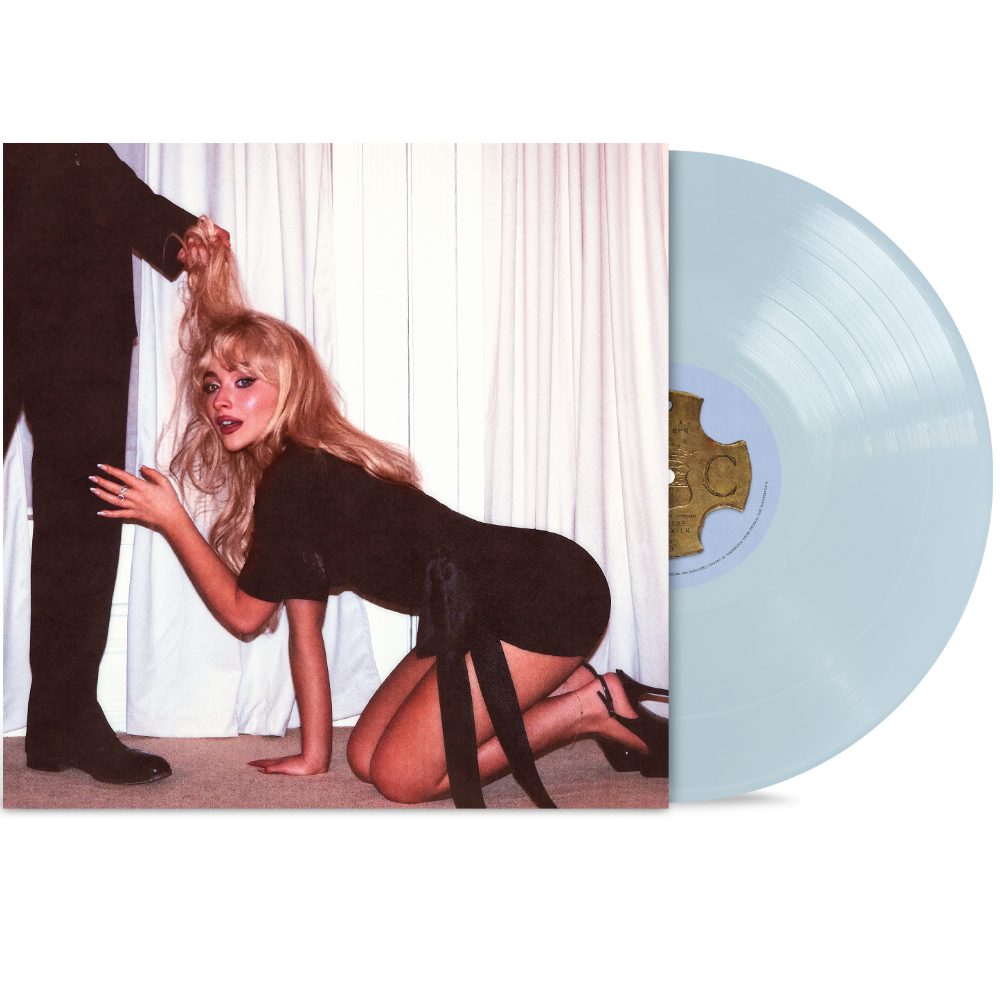 Carpenter Sabrina – Man's Best Friend