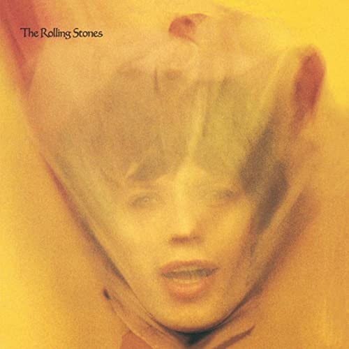 ROLLING STONES – GOATS HEAD SOUP (2LP DELUXE VINYL EDITION)