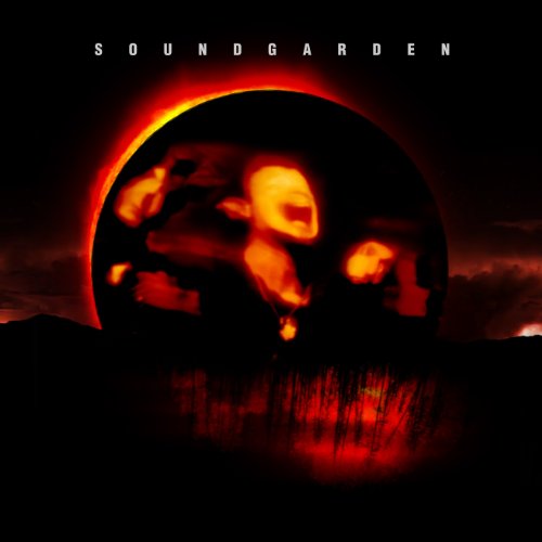 SOUNDGARDEN – SUPERUNKNOWN - LP 180 GR. + FREE MP3 DOWLOAD -