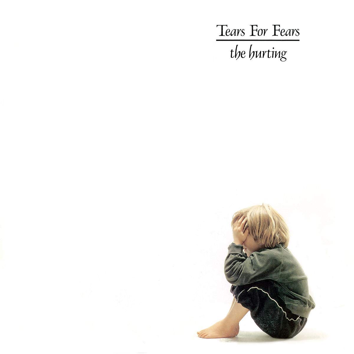TEARS FOR FEARS – THE HURTING