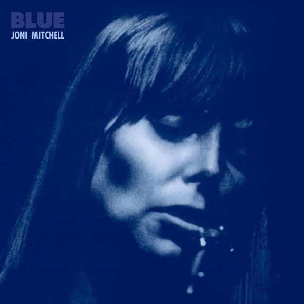 MITCHELL JONI – BLUE