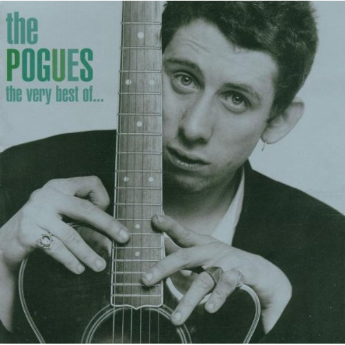 POGUES – THE VERY BEST OF...
