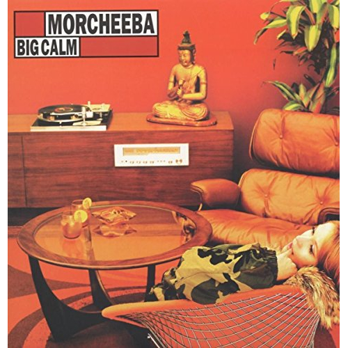 MORCHEEBA – BIG CALM