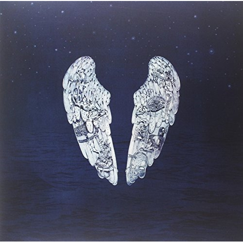 COLDPLAY – GHOST STORIES (LP)