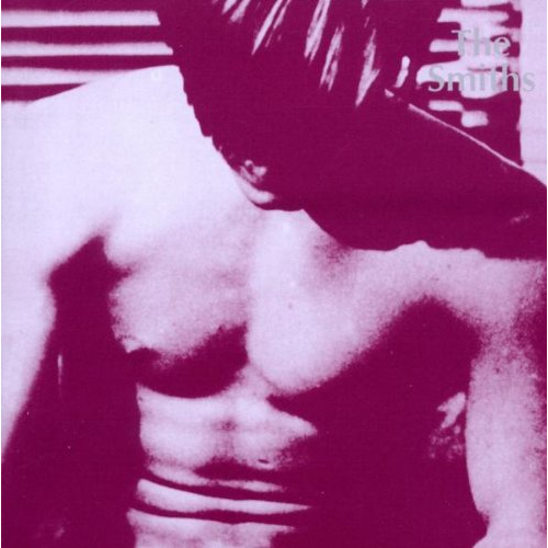 SMITHS THE – SMITHS -REMASTERED ED.