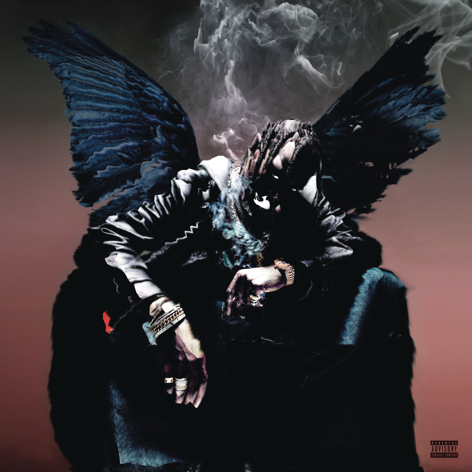 SCOTT TRAVIS – BIRDS IN THE TRAP SING MCKNIGHT