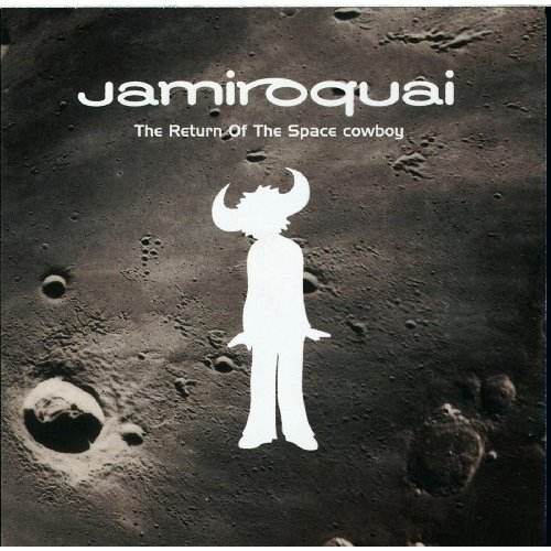 JAMIROQUAI – THE RETURN OF THE SPACE COWBOY