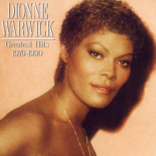 WARWICK DIONNE – GREATEST HITS 1979-90