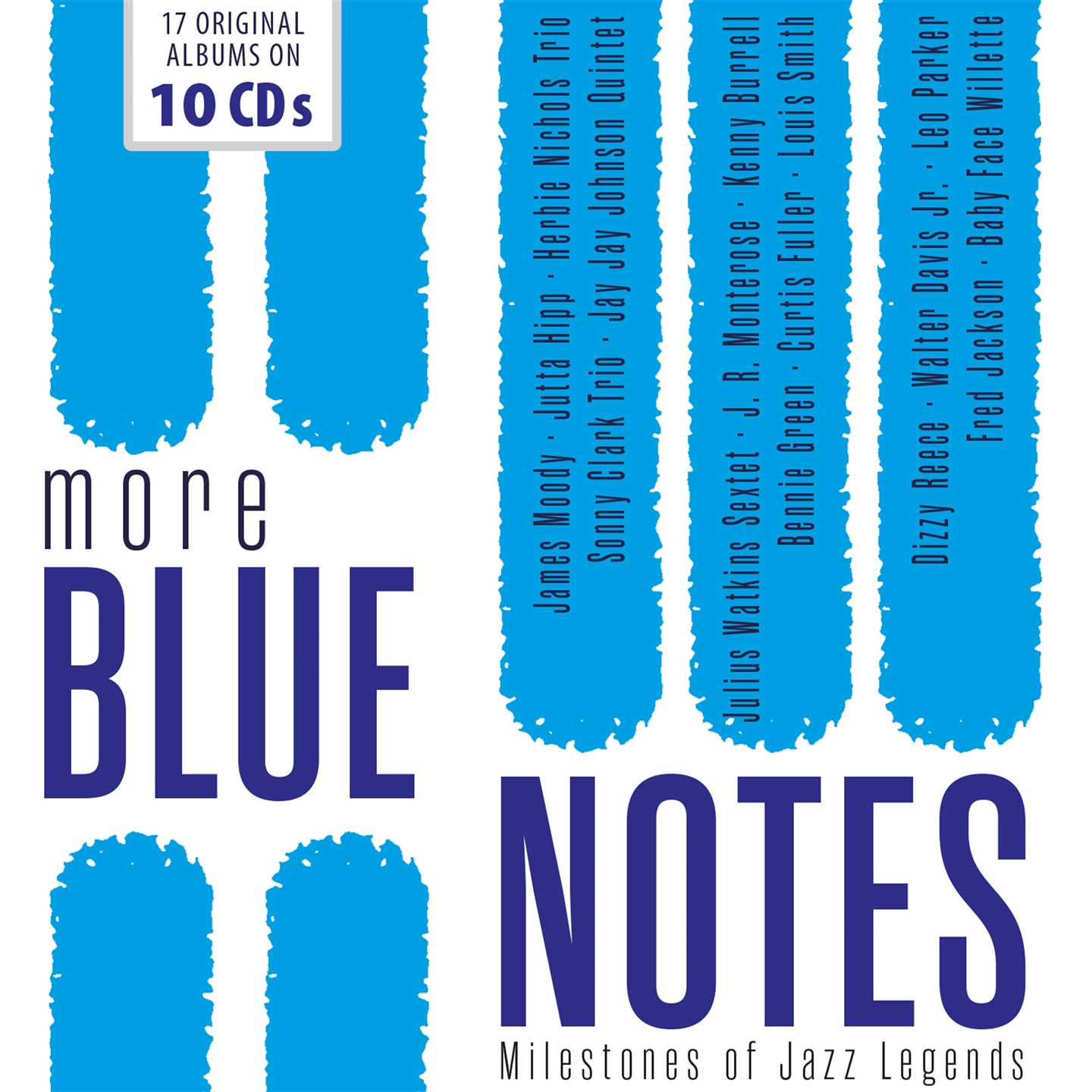 AA.VV. – Blue Notes Vol.2