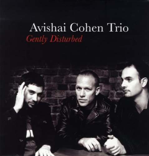 AVISHAI COHEN TRIO – GENTLY DISTURBED
