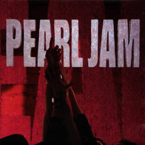 PEARL JAM – TEN