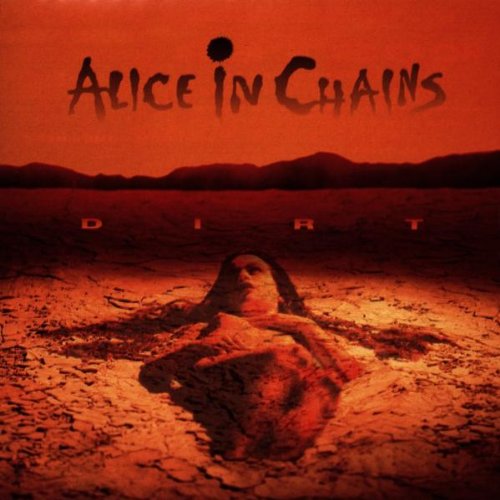 ALICE IN CHAINS – DIRT