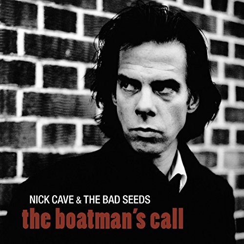 CAVE NICK & THE BAD SEEDS – THE BOATMAN'S CALL