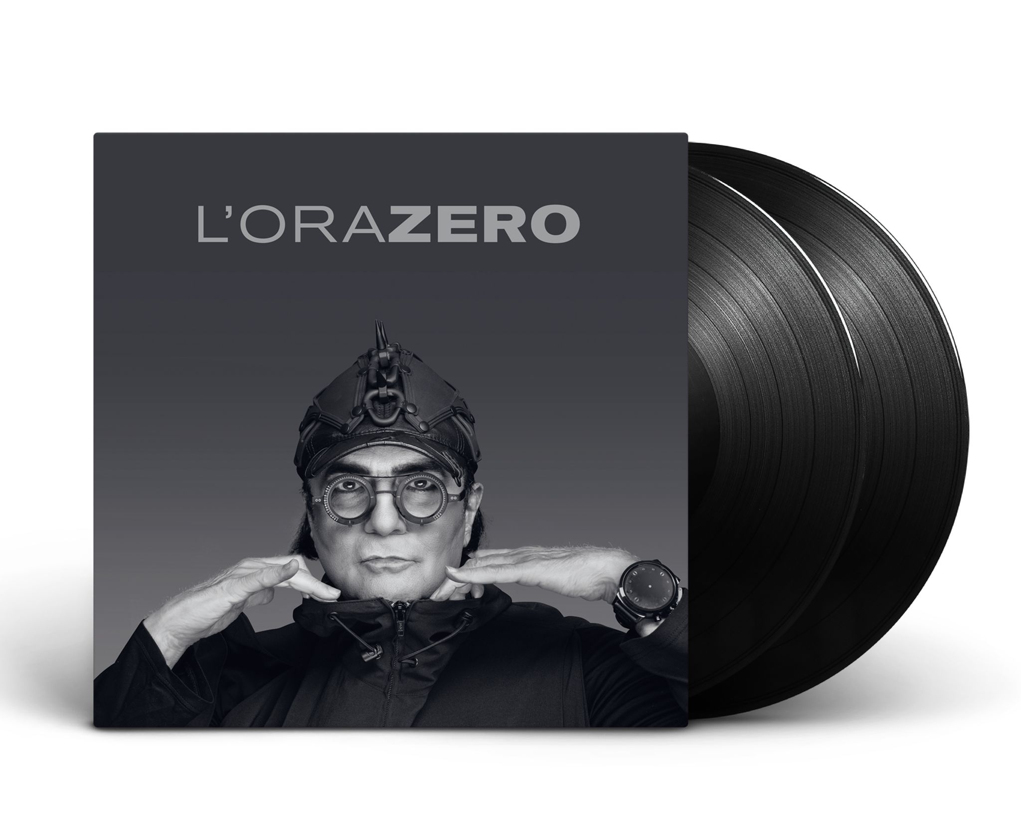 Zero Renato – L'Orazero - Lp - 180 Gr. Vinyl Gatefold