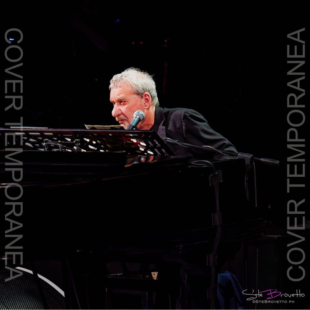 CONTE PAOLO – PAOLO CONTE ALLA SCALA