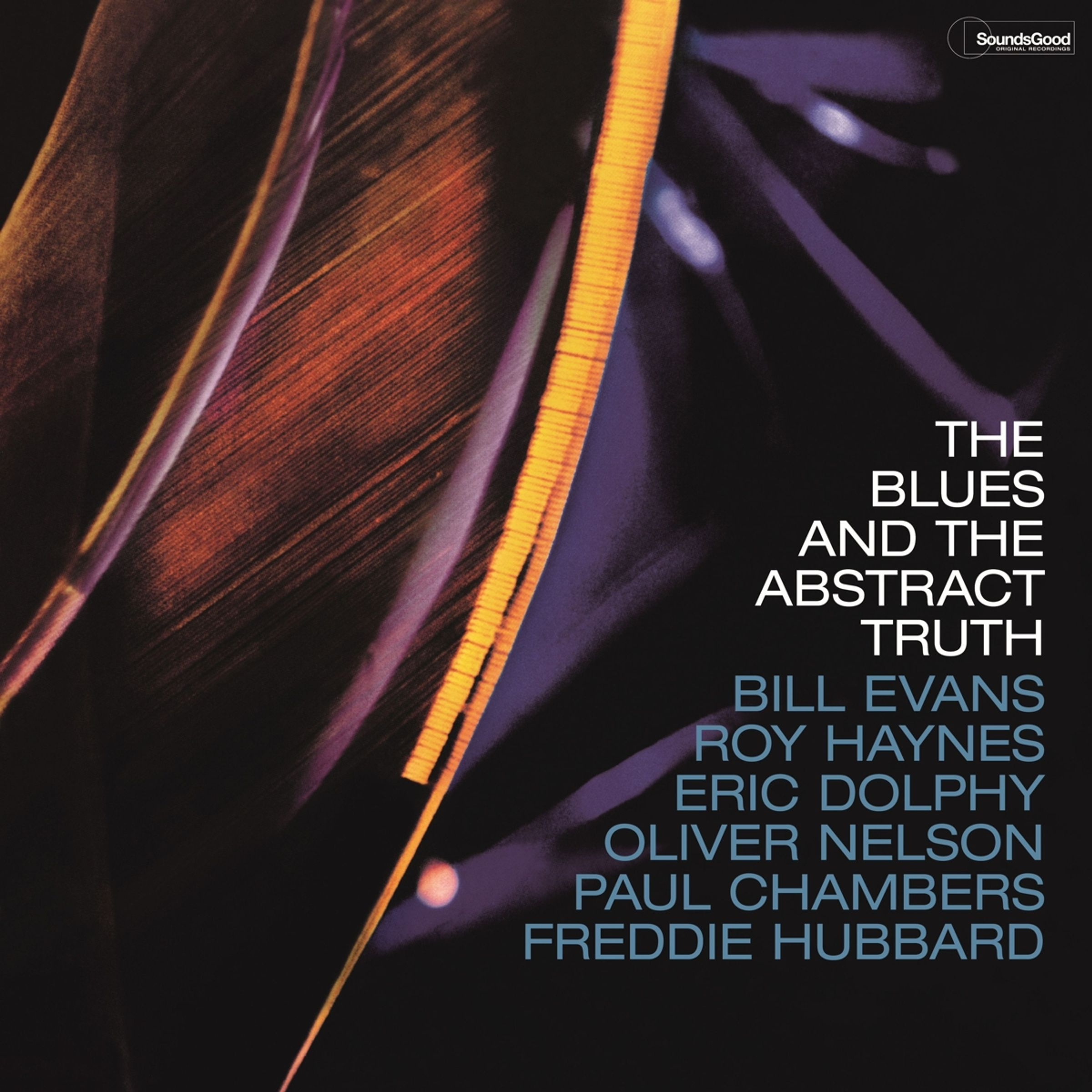 Nelson, Oliver – The Blues And The Abstract Truth + 2 Bonus Tracks (Limited Gatefold Edition)