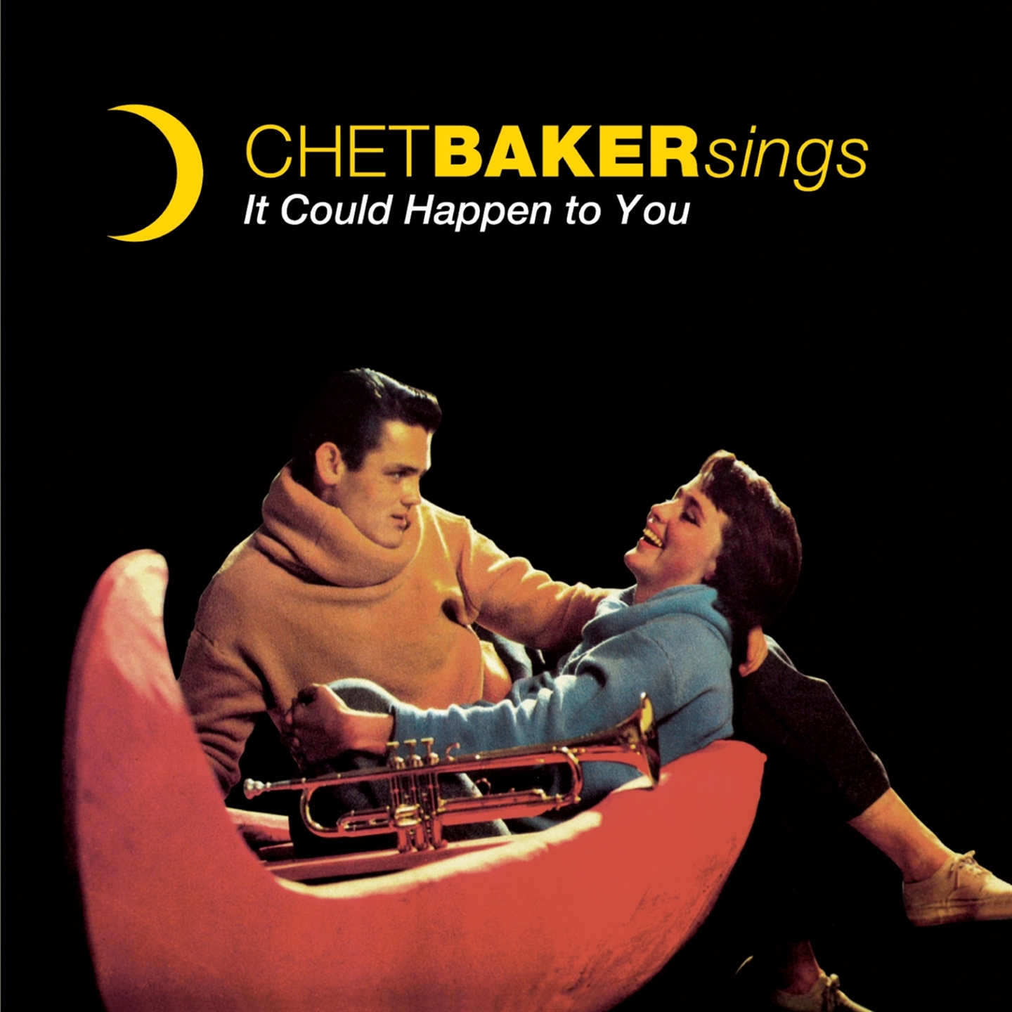 Baker, Chet – Sings - It Could Happen To You (+ 12 Bonus Tracks)