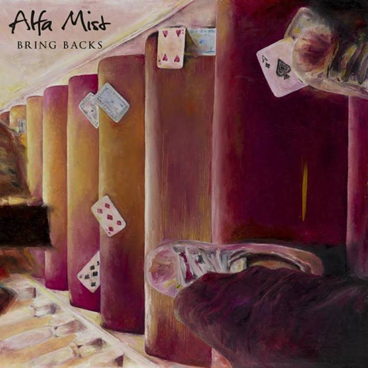 ALFA MIST – BRING BACKS